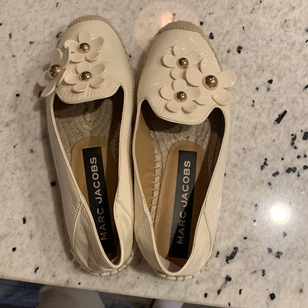 Marc Jacobs Espadrilles